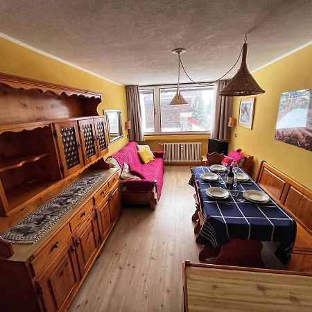 Rifugetto Διαμέρισμα Marilleva Εξωτερικό φωτογραφία