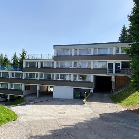 Rifugetto Διαμέρισμα Marilleva Εξωτερικό φωτογραφία