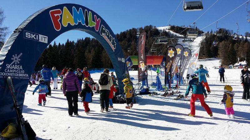 Rifugetto Διαμέρισμα Marilleva Εξωτερικό φωτογραφία