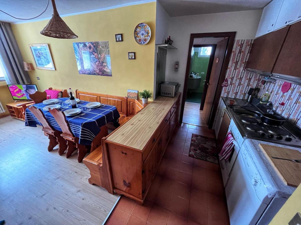 Rifugetto Διαμέρισμα Marilleva Εξωτερικό φωτογραφία