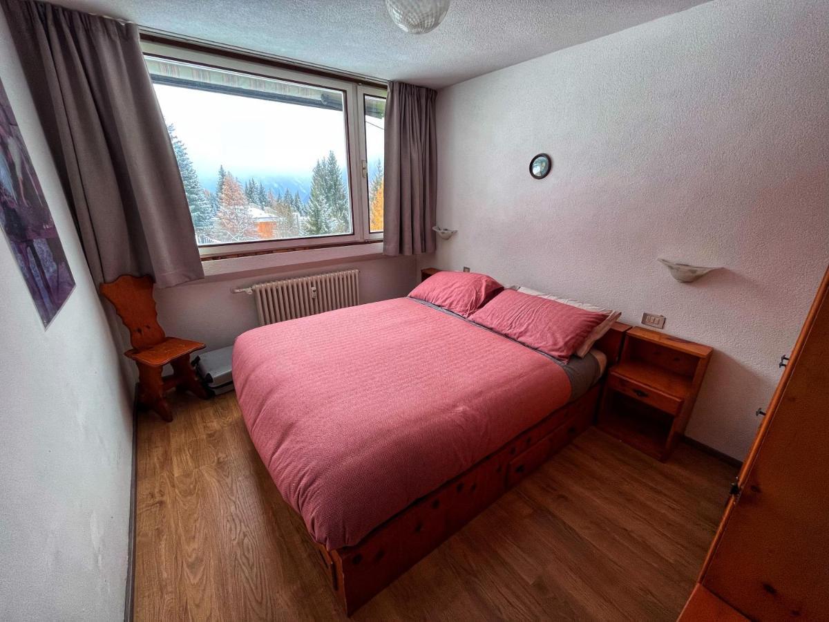 Rifugetto Διαμέρισμα Marilleva Εξωτερικό φωτογραφία