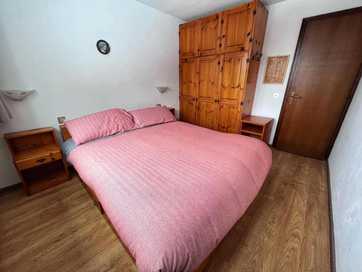 Rifugetto Διαμέρισμα Marilleva Εξωτερικό φωτογραφία