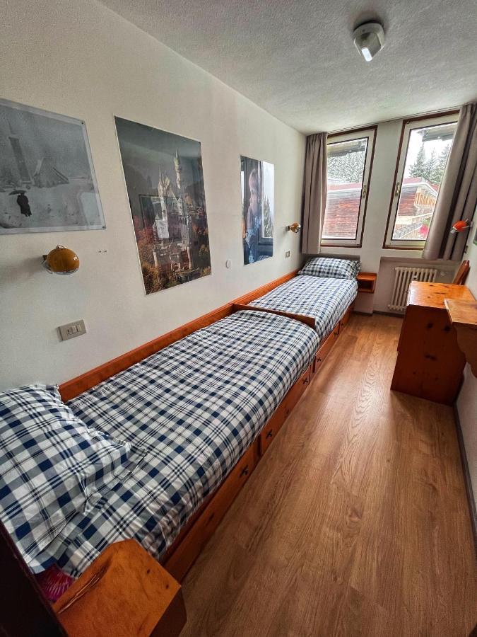 Rifugetto Διαμέρισμα Marilleva Εξωτερικό φωτογραφία