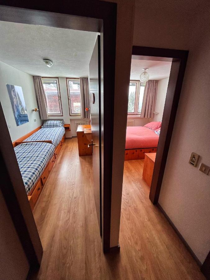 Rifugetto Διαμέρισμα Marilleva Εξωτερικό φωτογραφία