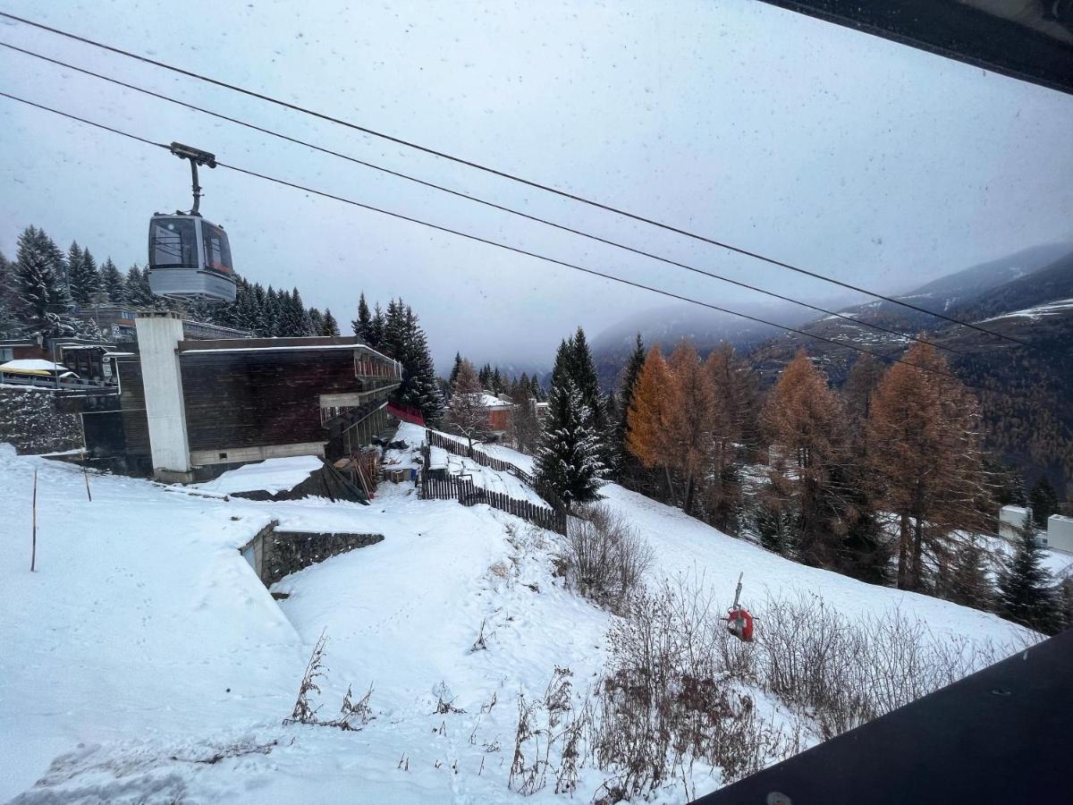 Rifugetto Διαμέρισμα Marilleva Εξωτερικό φωτογραφία
