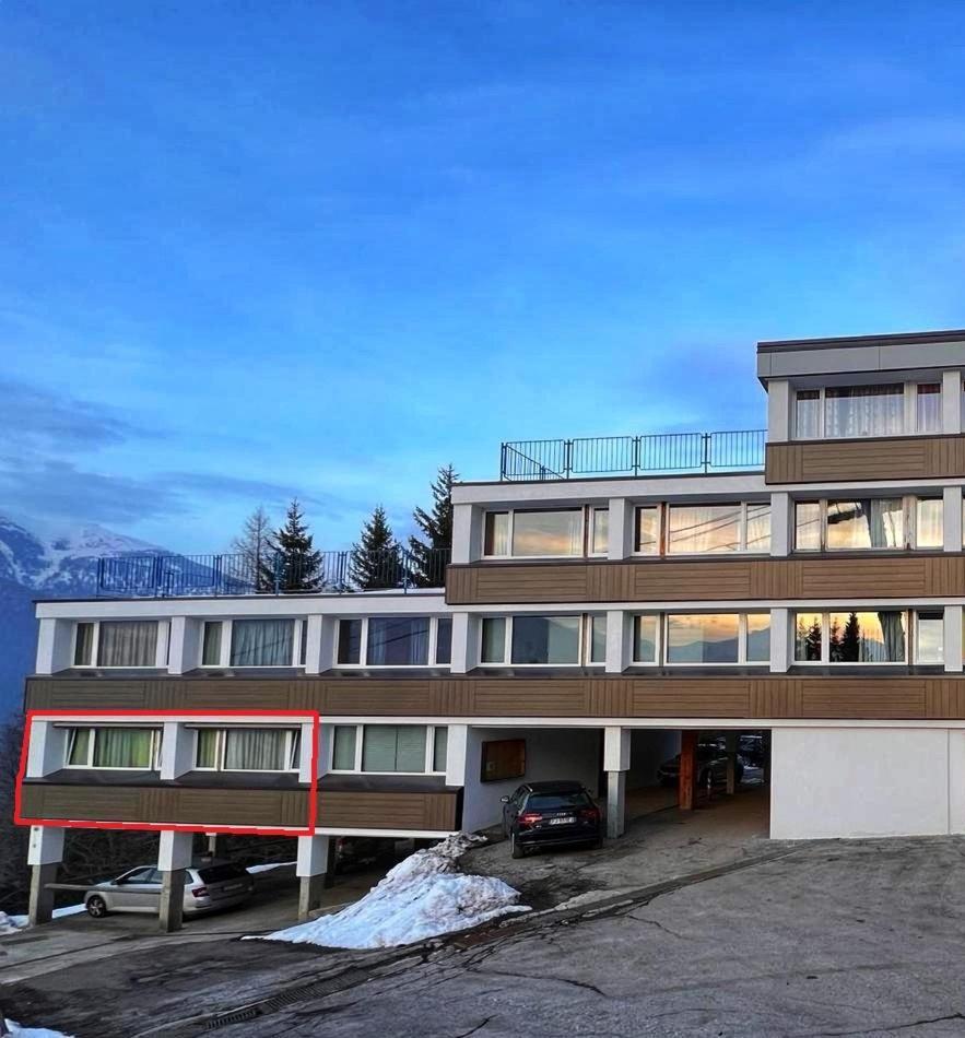 Rifugetto Διαμέρισμα Marilleva Εξωτερικό φωτογραφία